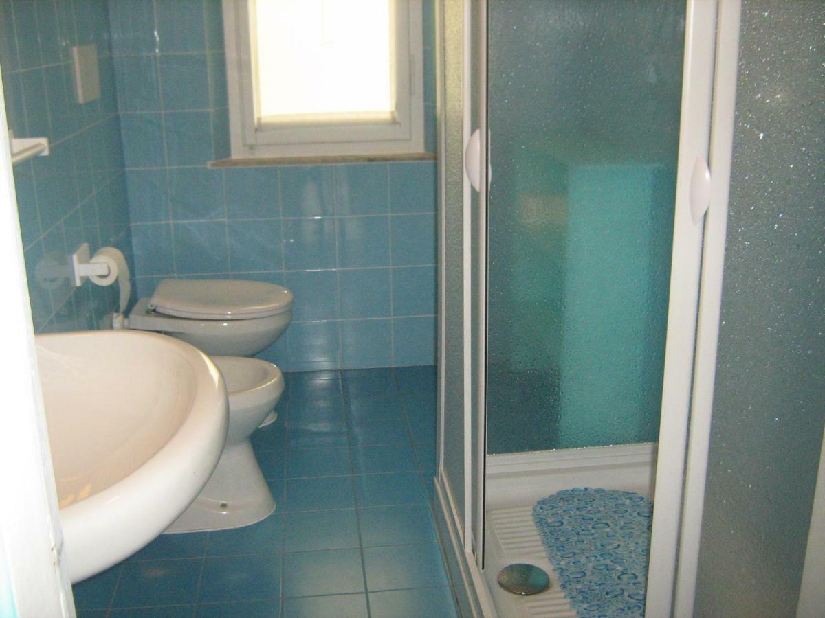 Sirenapop Concept B&B Rivazzurra Di Rimini Bagian luar foto